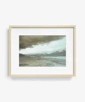 Awash 5 Framed Print