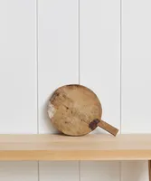 Turkish Cutting Board