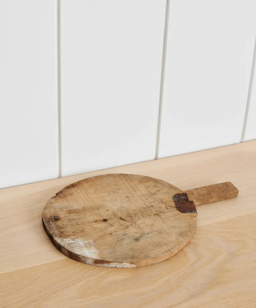 Turkish Cutting Board