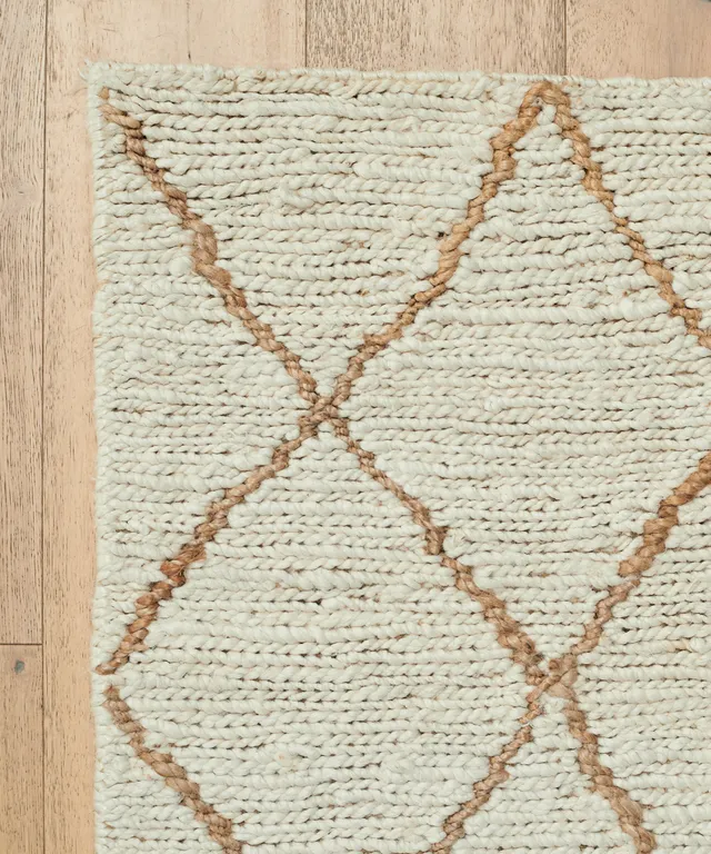 Sedona Jute Rug – Jenni Kayne