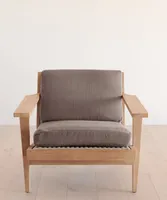 Outdoor Vista Chair Cushion