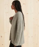 Cocoon Cardigan