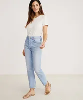 Riley Crop Jean