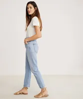 Riley Crop Jean