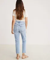 Riley Crop Jean