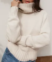 Classic Turtleneck