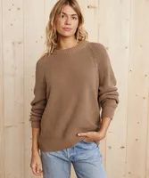 Oversized Cotton Fisherman