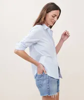 Slim Shirt