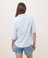 Slim Shirt