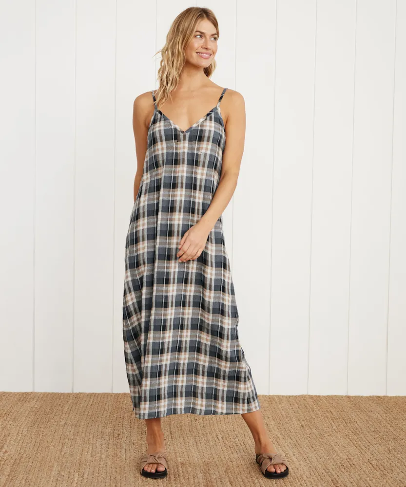 Rio Slip Dress – Jenni Kayne