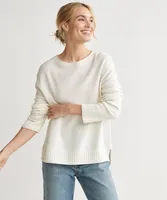 Everyday Sweater
