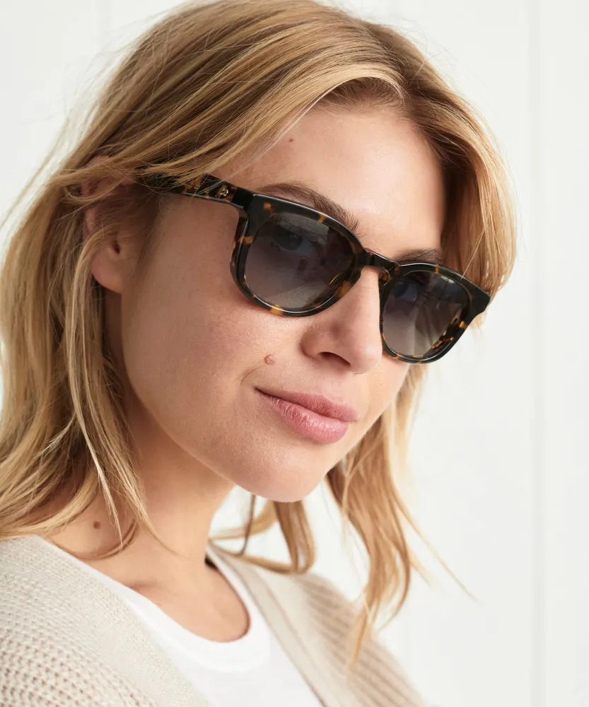 Kinney X Sunglasses