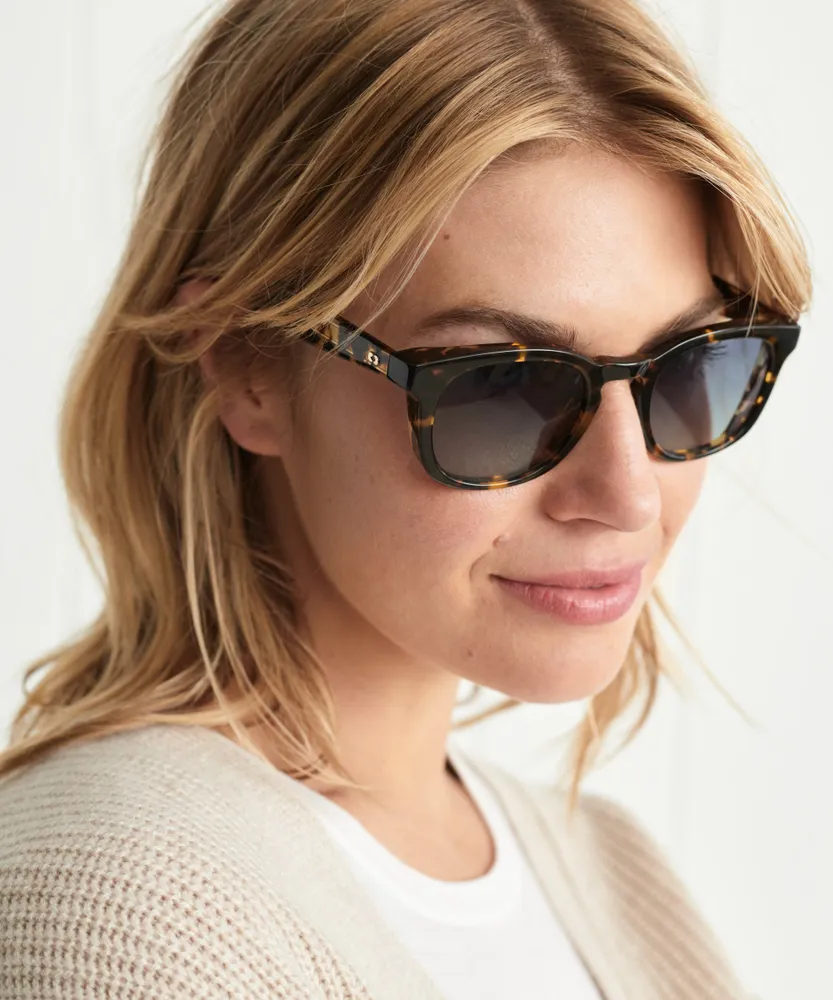 Kinney X Sunglasses