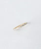 Iris Eternity Band