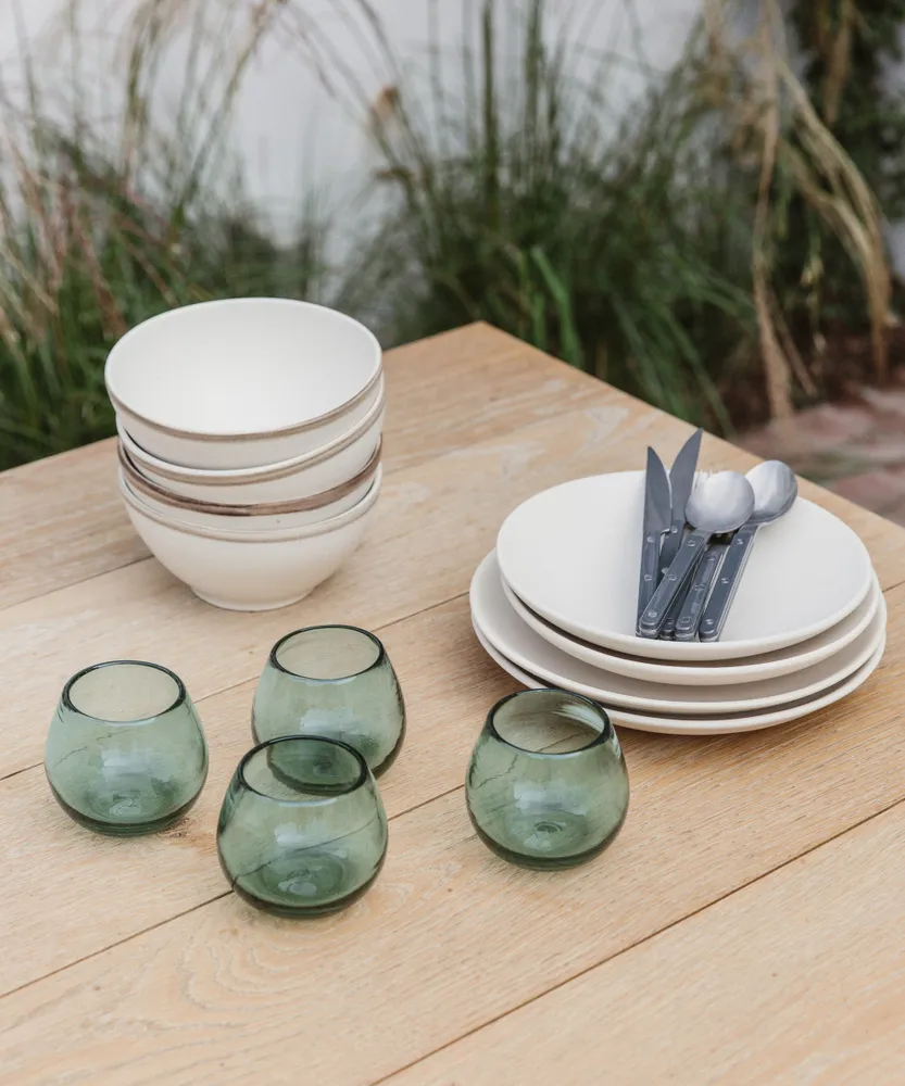 Roli Poli Glass