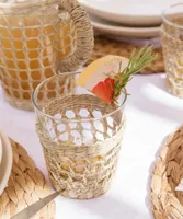 Seagrass Picnic Tumbler