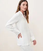 Breeze Pajama Top