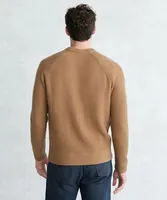 Men's Fisherman Sweater