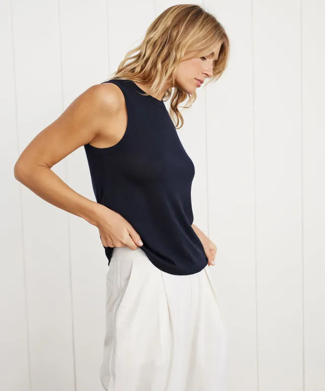 Erina Knit Tank