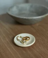 JK Rewards Mini Jewelry Dish