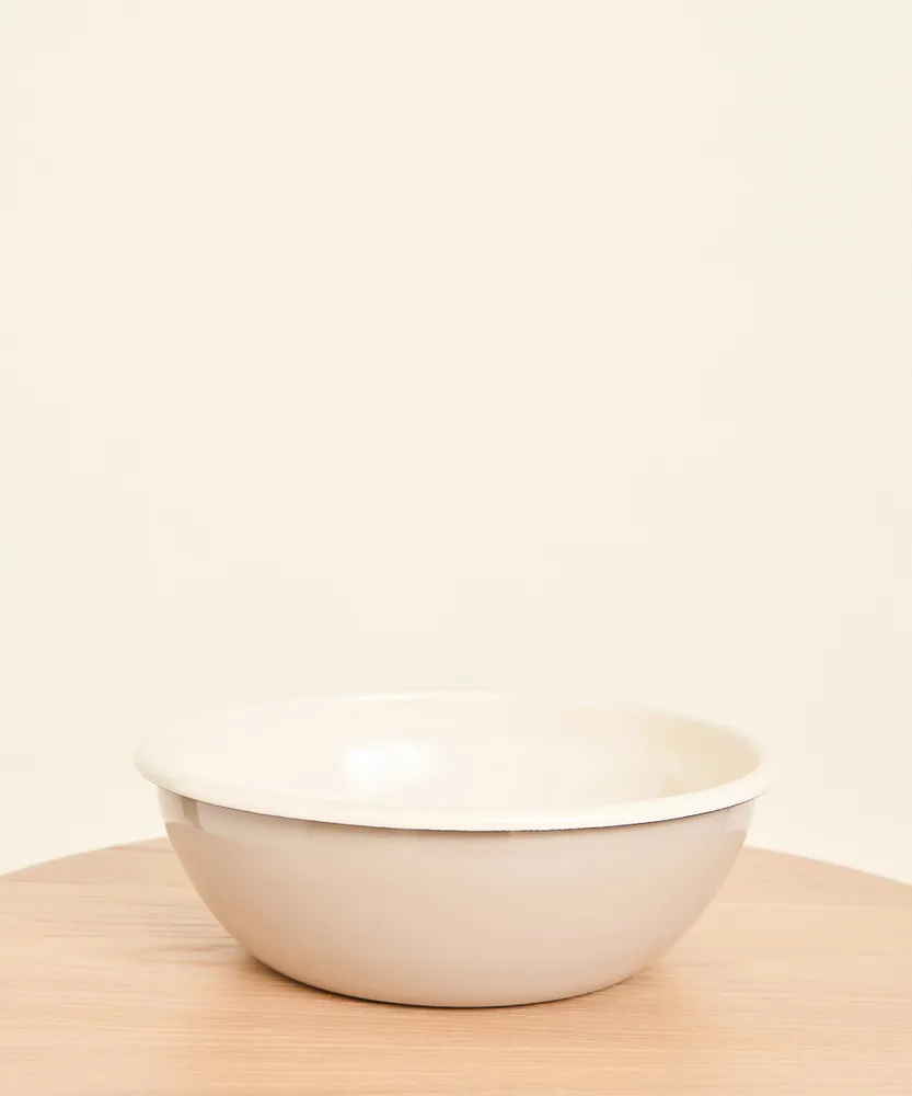 Picnic Serving Bowl