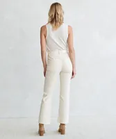 Pocket Loose Flare Pant