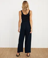 Relaxed Trouser