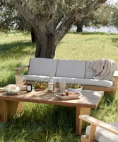 Outdoor Vista Coffee Table