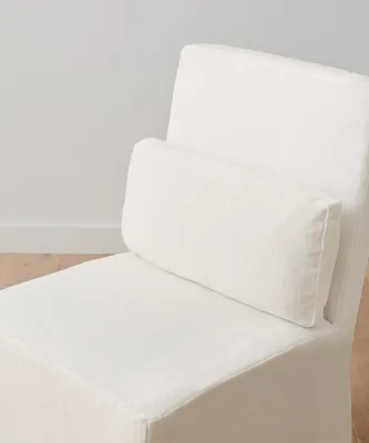 Sunset Dining Chair Slipcover