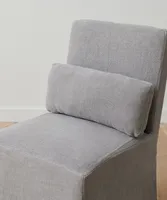 Sunset Dining Chair Slipcover