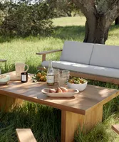 Outdoor Vista Coffee Table