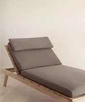 Outdoor Vista Lounge Cushion