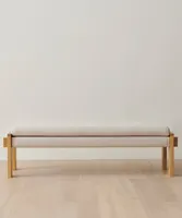 Ynez Bench