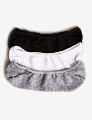 Chaussettes invisibles