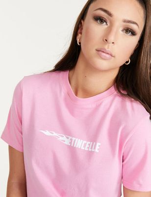 t shirt eva queen collection jennyfer
