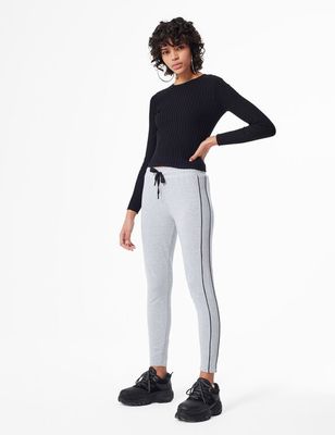 Jogging basic avec liseré
