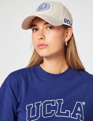 Casquette UCLA