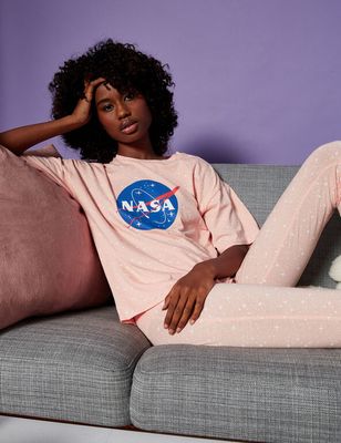 Set pyjama NASA
