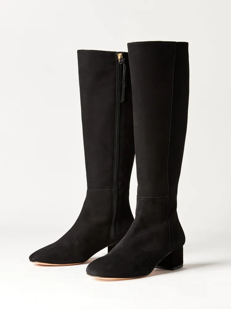 Vada Suede Boots