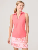 Aida Sleeveless Top