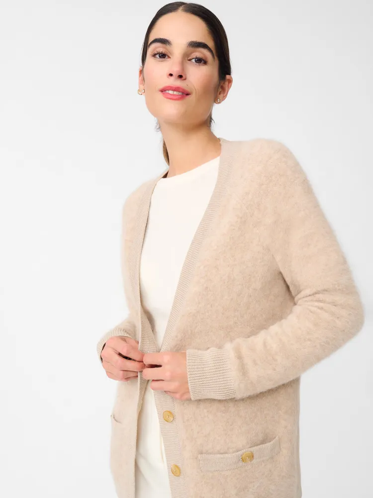 Aldora Cardigan