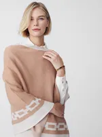 Maud Poncho