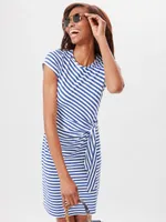 Elora Dress Bangle Stripe