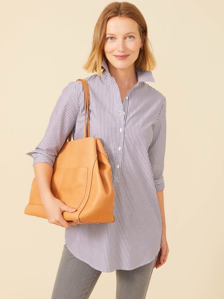 Arissa Tunic Stripe