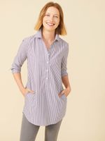 Arissa Tunic Stripe