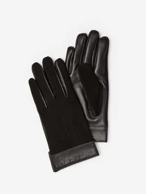 Austen Leather Gloves