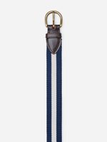 Bryant Belt Stripe