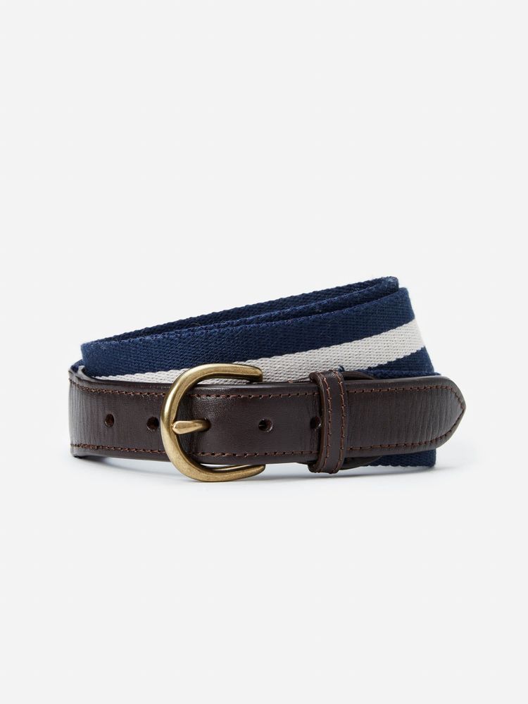 Bryant Belt Stripe