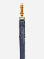 Finley Leather Belt