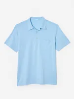 Callahan Cotton Polo